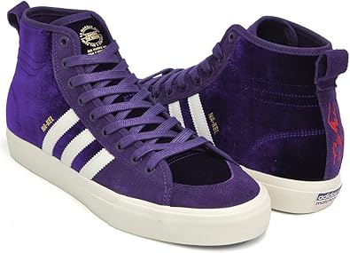 adidas matchcourt high