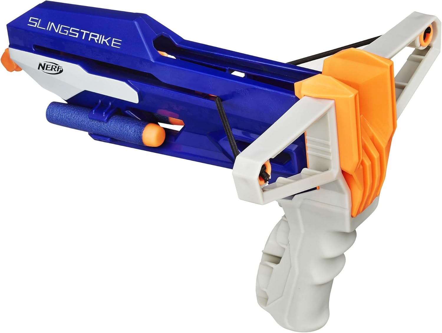 Nerf N-Strike Elite SlingStrike 