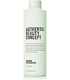 Amazon.com: Authentic Beauty Concept Glow Conditioner | Hydrating