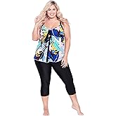 Avenue Swim Capri