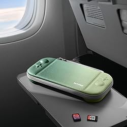 tomtoc Slim Carrying Case for Nintendo Switch 2