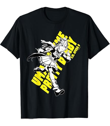 Amazon.com: Umamusume: Pretty Derby Vodka T-Shirt : Clothing