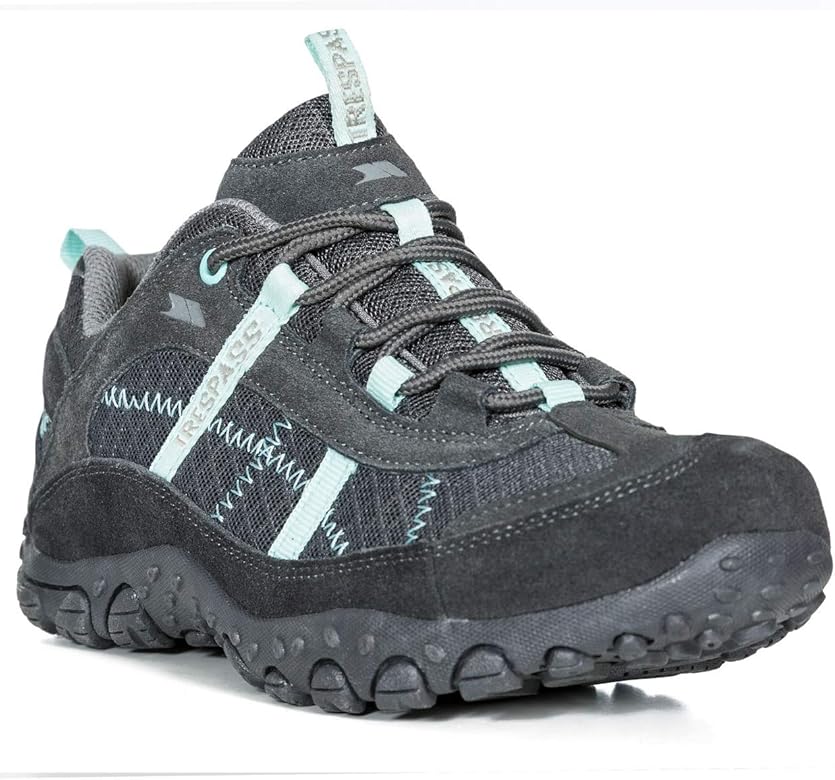 trespass fell female trainer