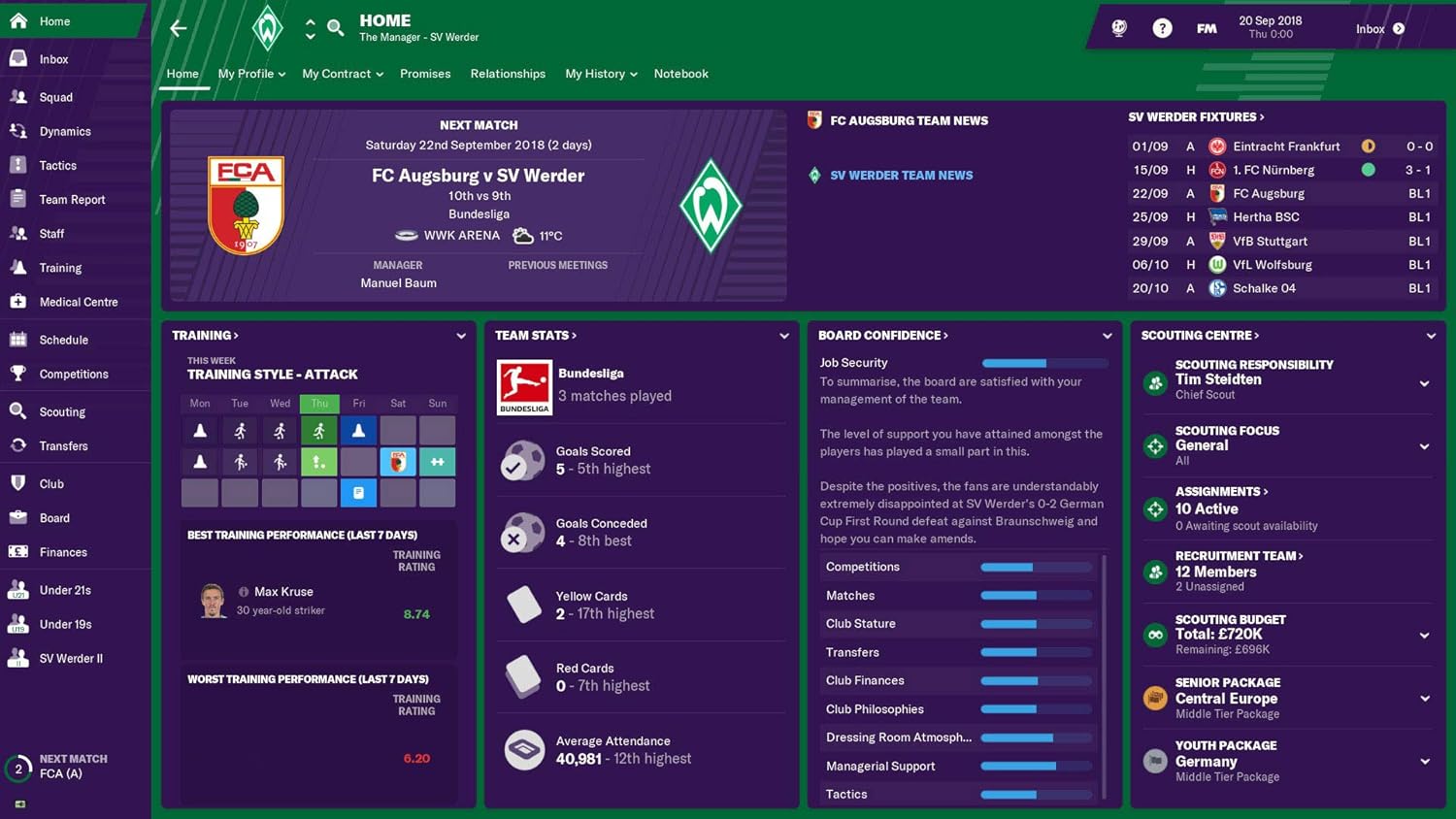 football manager 2019 cheapest price