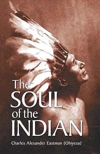 Download The Soul of the Indian PDF