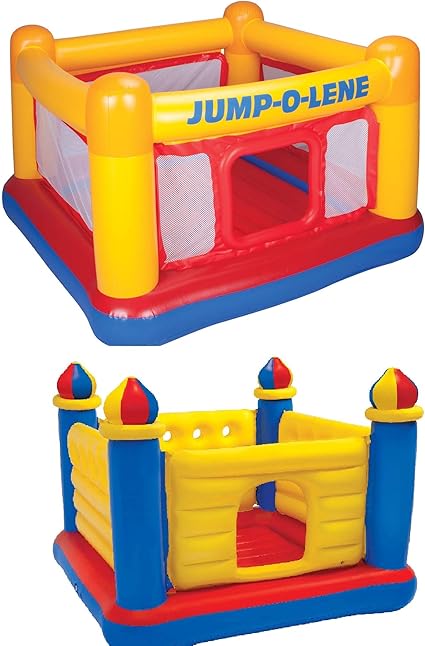 fisher price bounce house amazon