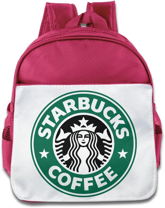 starbucks luggage
