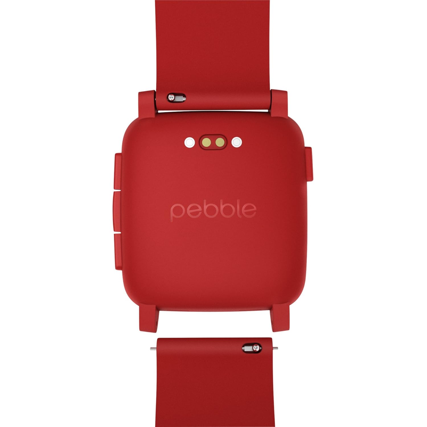 Pebble Time - Smartwatch (pantalla 1.25