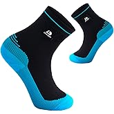 LEAKDRYWaterproofSocks,Breathable,Lightweight,Hiking,Running,Fishing,Unisex