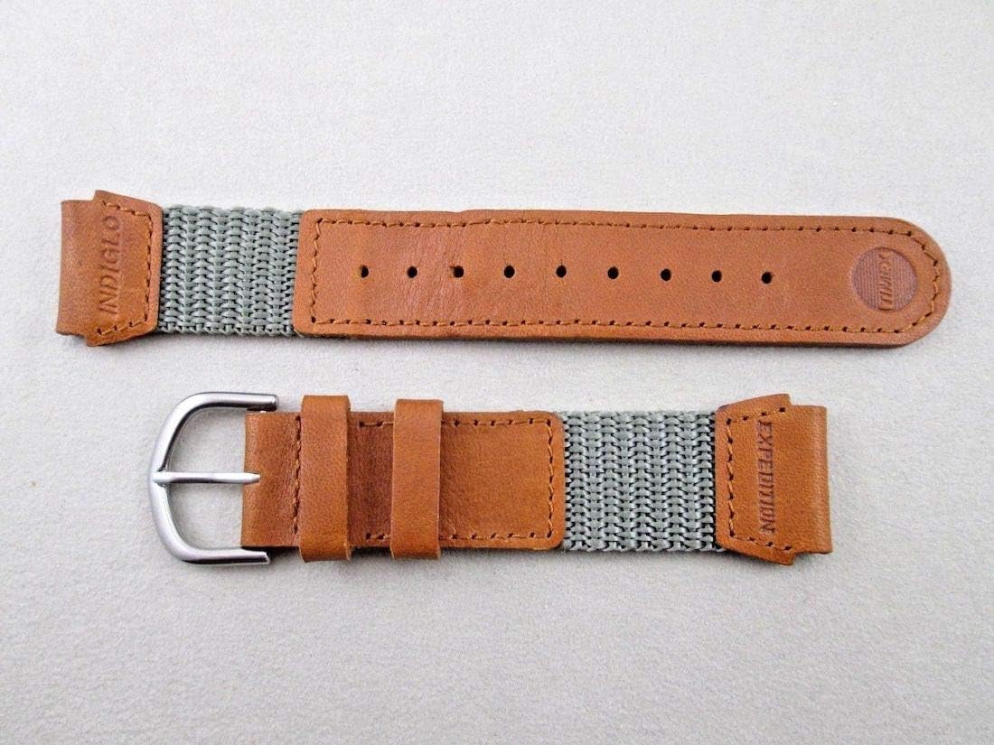 expedition watch band
