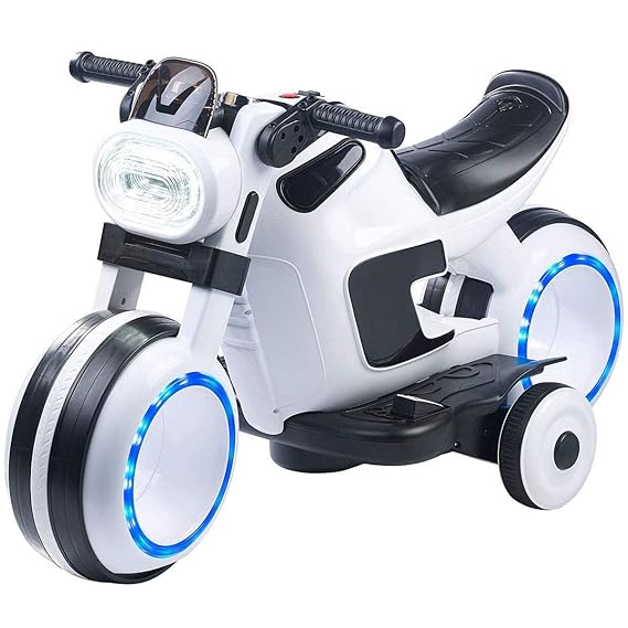 Elektro Kinder-Motorrad | Kinderfahrzeuge Elektrofahrzeuge E-Scooter Elektrischer Kinderroller