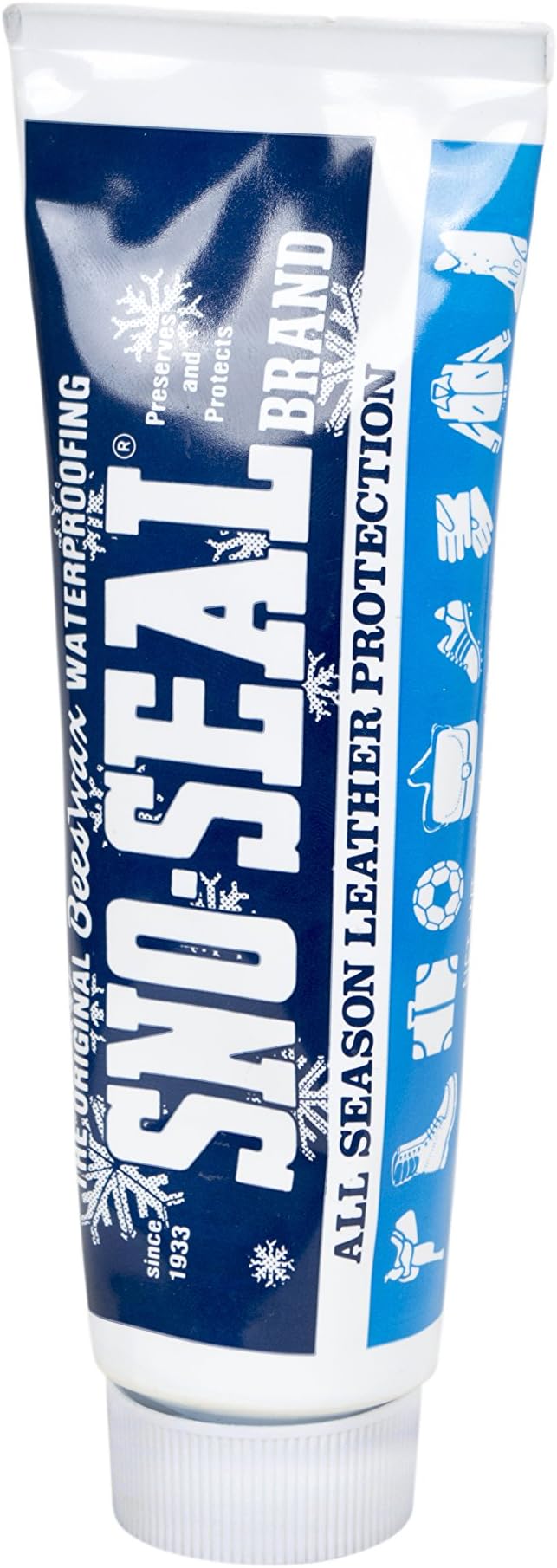 Atsko SNO-Seal Original Beeswax Waterproofing