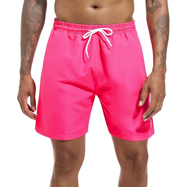 Amazon.com: Rip Curl Offset Volley 0040-RED L : Clothing