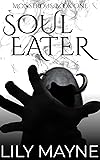 Soul Eater: M/M Fantasy Romance