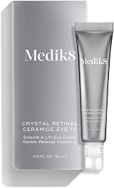 Medik8 Crystal Retinal Ceramide Eye Cream 0.1% 15ml view 6