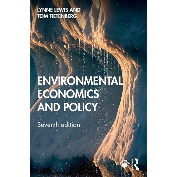 Environmental Economics: In Theory and Practice: Hanley, Nick
