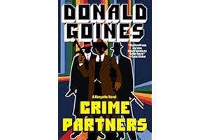 Crime Partners