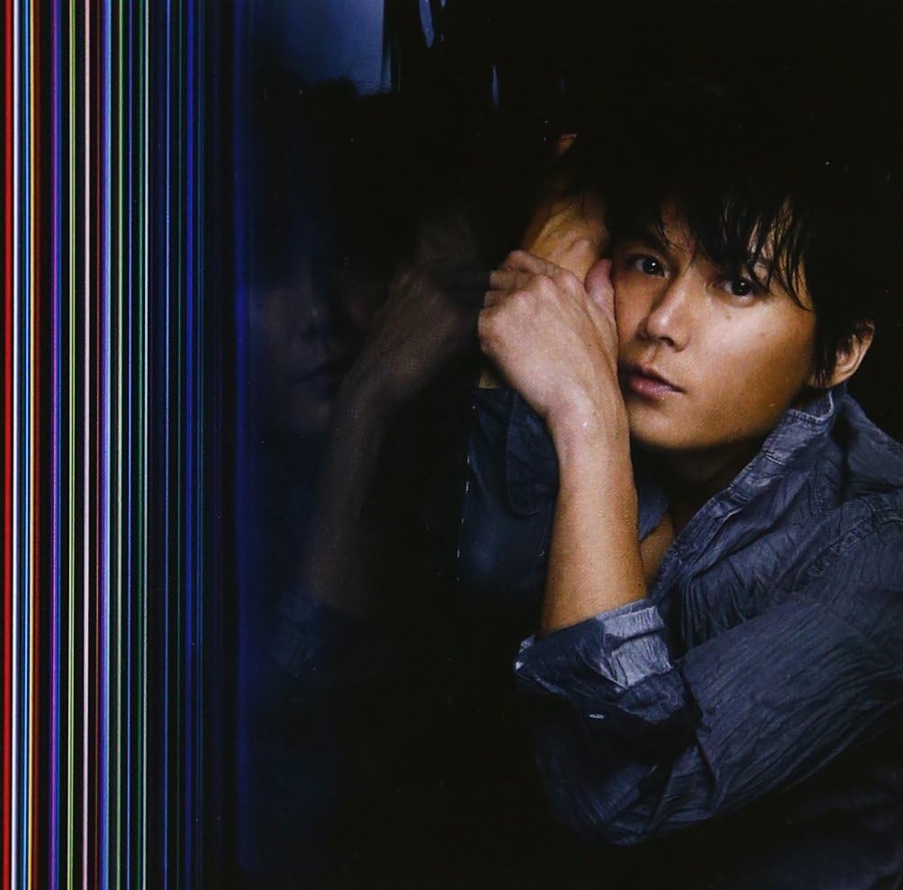 Amazon 「誕生日には真白な百合を/Get the groove」 福山雅治 JPOP ミュージック