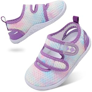 Centipede Demon Toddler Sandals Boys Girls Water Shoes Adjustable Kids Aqua Socks Barefoot Summer Shoes Quick Dry Breathable