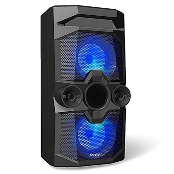 karaoke sound box bluetooth speaker