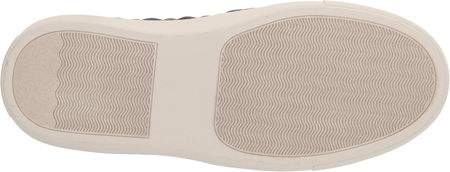  | Steve Madden Women's Ecentrcq Sneaker | Fashion Sneakers