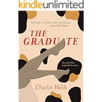 The Graduate book cover