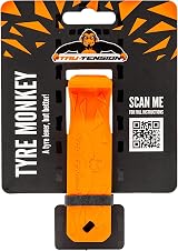 Tru-Tension Tyre Monkey No Hassle Tyre Lever for All Bikes view 1