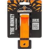 Tru-Tension | Tire Monkey | Tire Lever | Only One Tool Needed to Change Any Tire | Bicycle Tools & Accessories