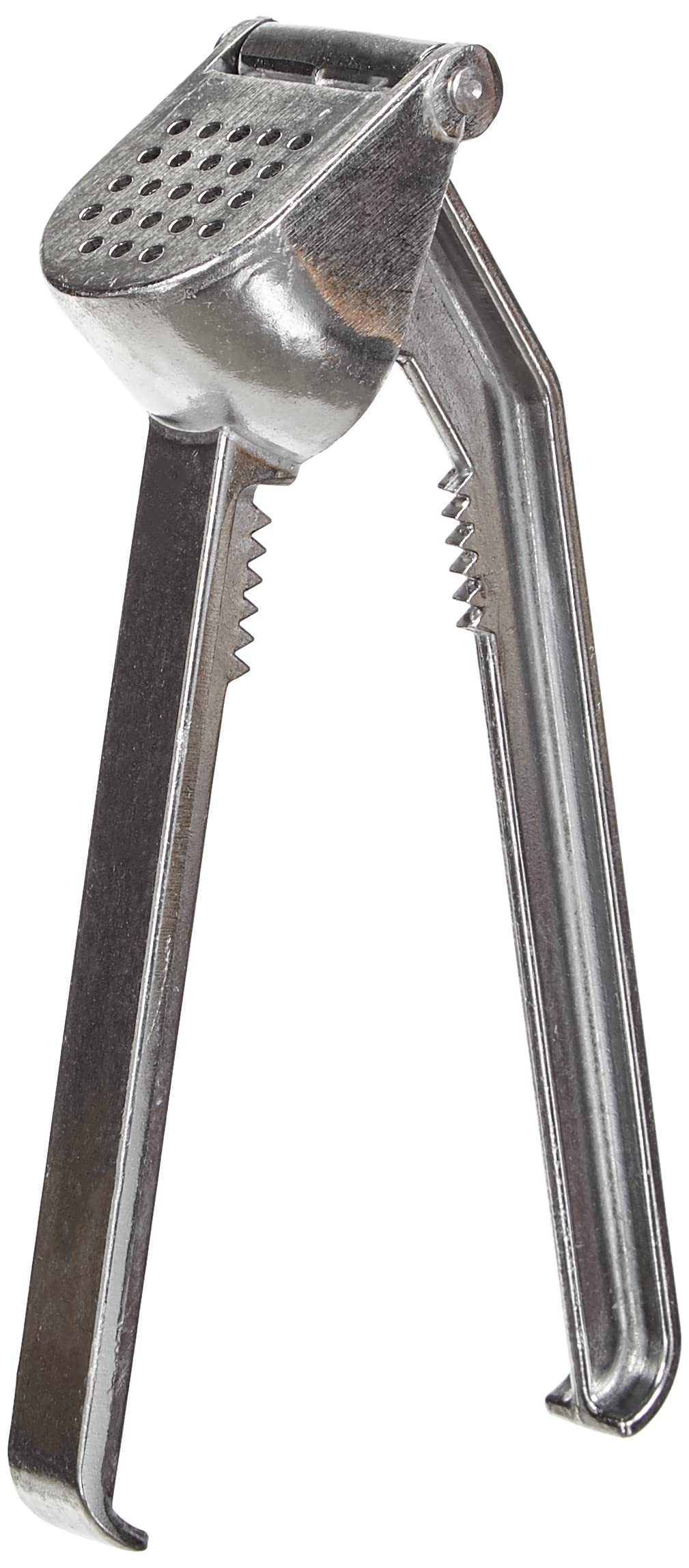 Unbekannt Fackelmann Metal Basic Garlic Press Fast Postage