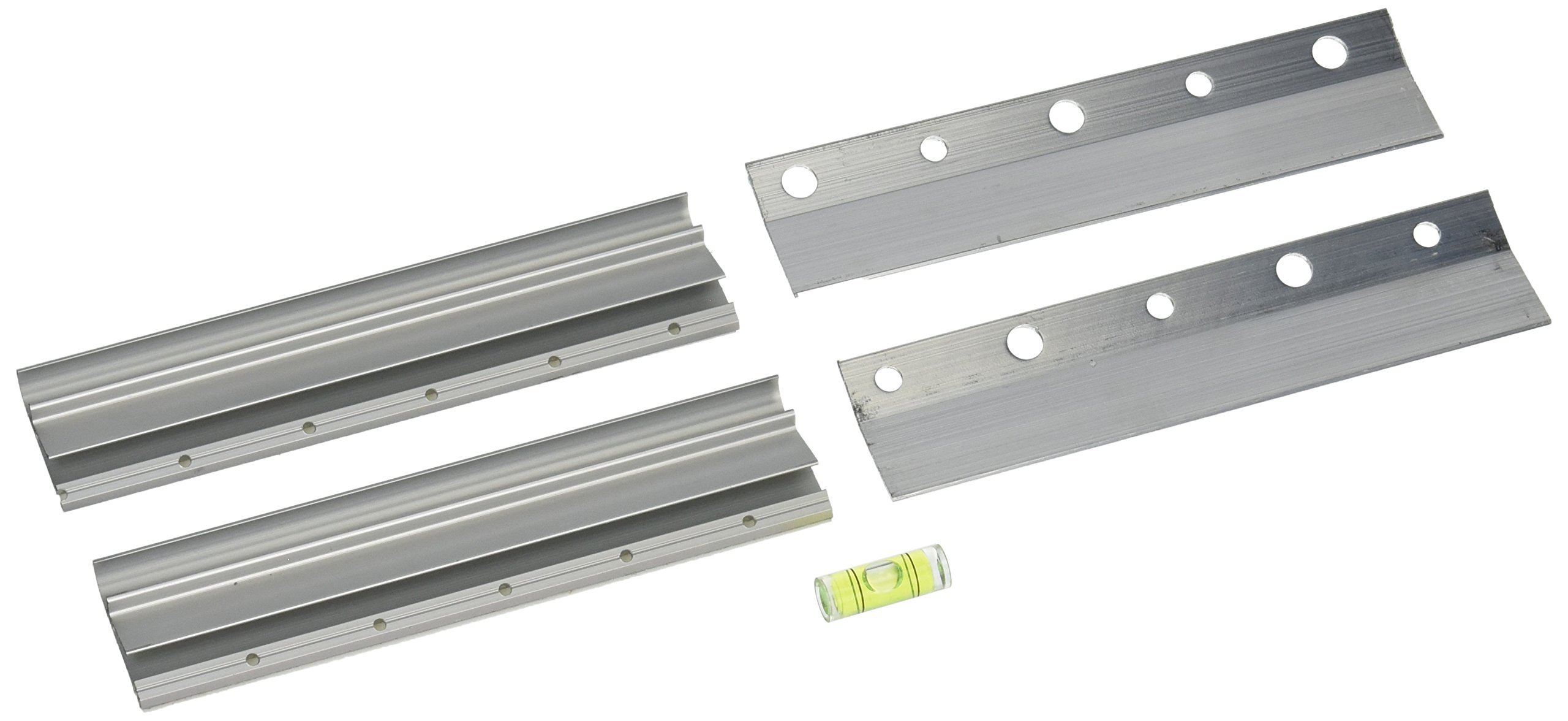 HANGMAN WSS-2 Products No-Damage Speaker Hangers, 30"-100"