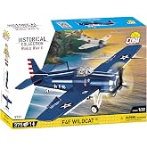 COBI F4F Wildcat (5731)