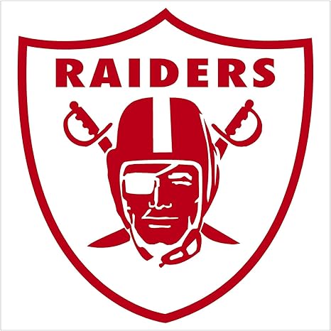 Raiders Logo Pictures - Clashing Pride