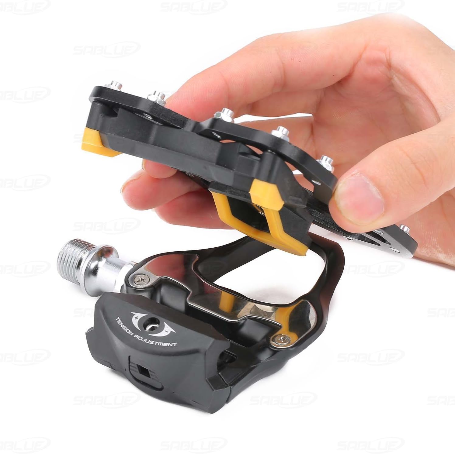 spd sl adapter platform