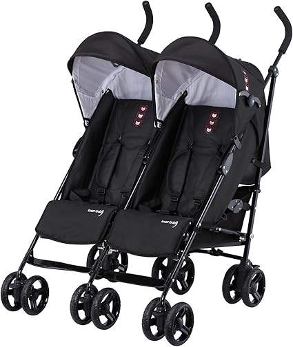 knorr stroller