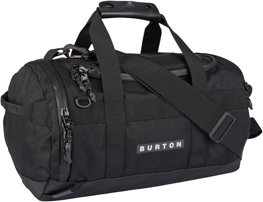 burton backhill duffel