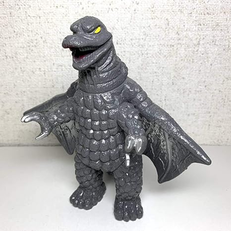 Amazon ギコギラー ウルトラ怪獣シリーズ ソフビ バンダイ Bandai フィギュア ウルトラマン80 フィギュア ドール 通販 Amazon ギコギラー ウルトラ怪獣シリーズ ソフビ バンダイ Bandai フィギュア ウルトラマン80 フィギュア ドール 通販