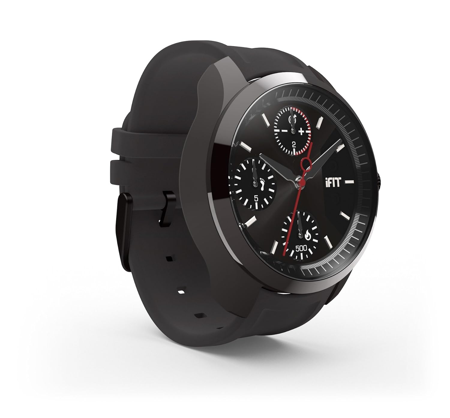 ifit smartwatch