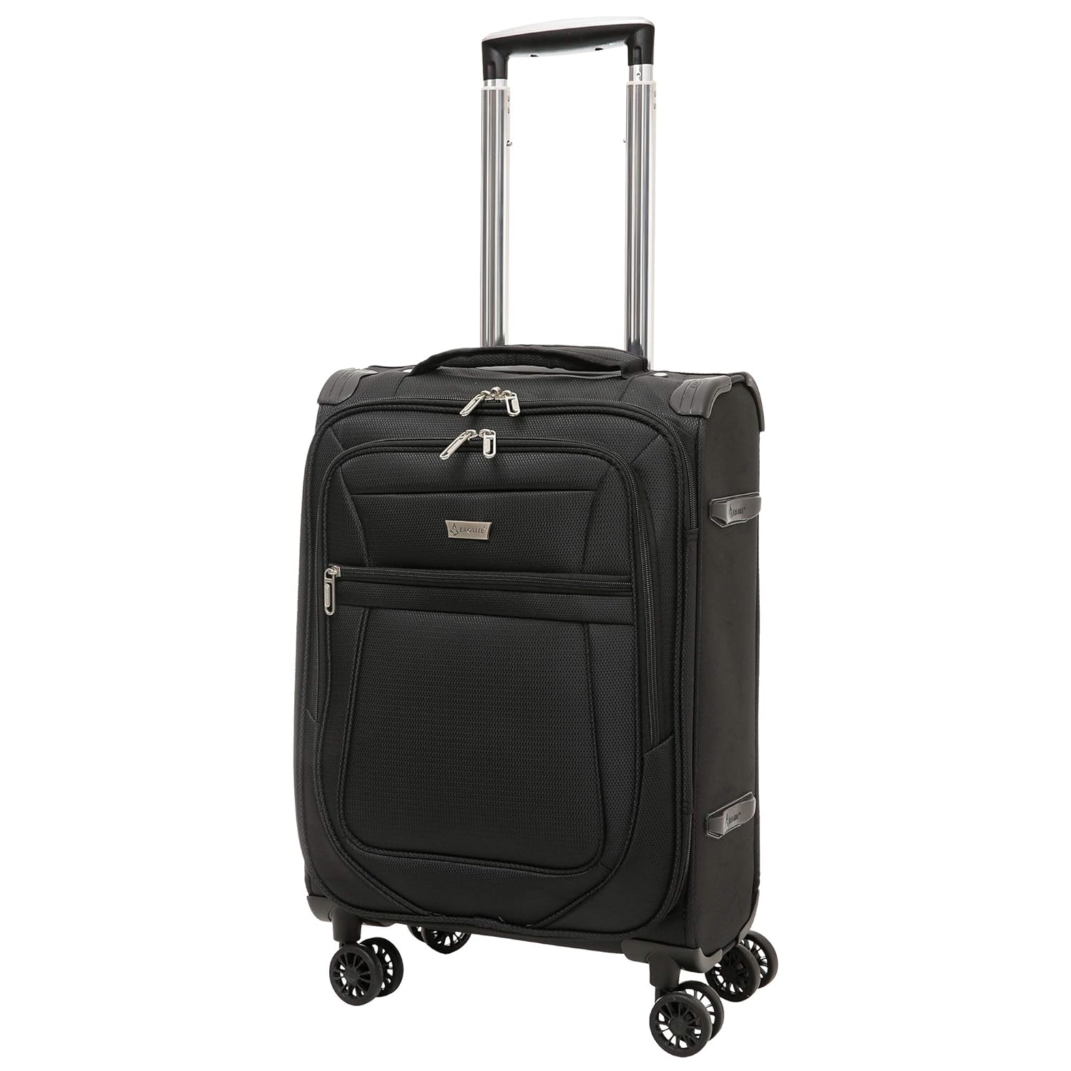 aerolite extra large suitcase