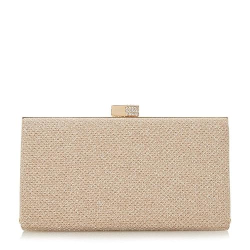 clasp clutch