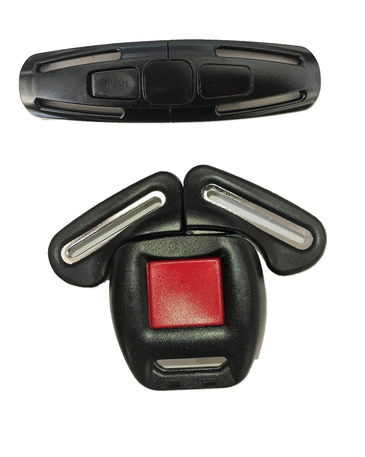clek buckle pad