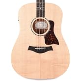 Taylor Big Baby Taylor BBTe - Natural Sitka Spruce