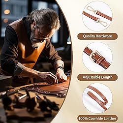 SENTEN Strap Replacement for Lonchamp Mini Bag