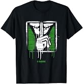 Six Siege Caveira Officially Licensed T-Shirt