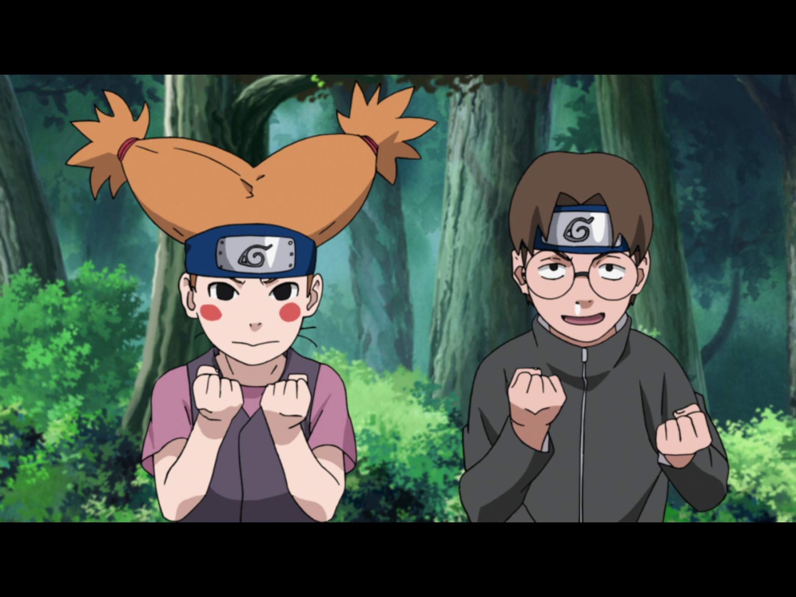 Amazon Co Jp Naruto ナルト 疾風伝 忍界大戦編 7 を観る Prime Video