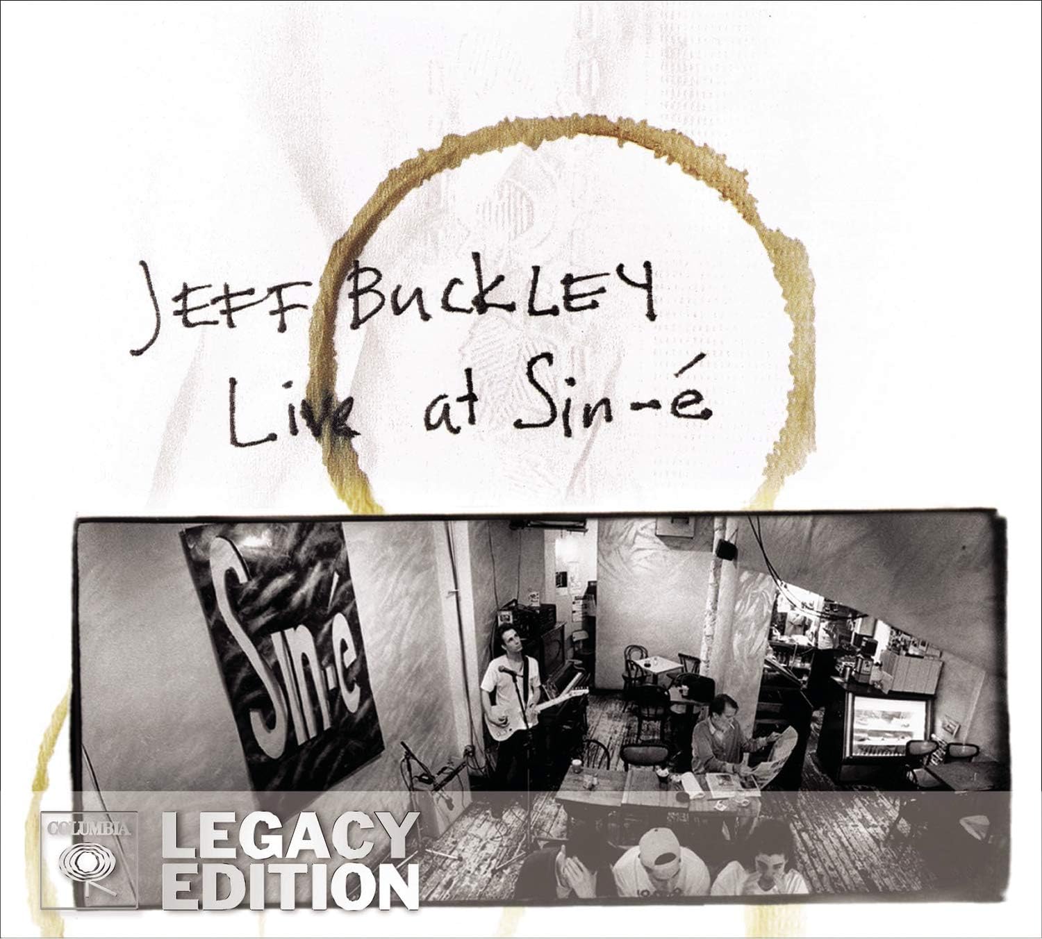 Live At Sin-é Legacy Edition