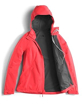 dryzzle the north face