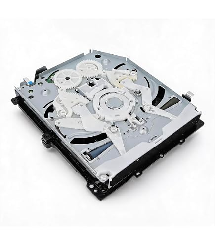 Amazon.com: Genuine Sony PS4 Blu-ray DVD Drive Replacement with