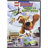 Lego Scooby-Doo!: Haunted Hollywood