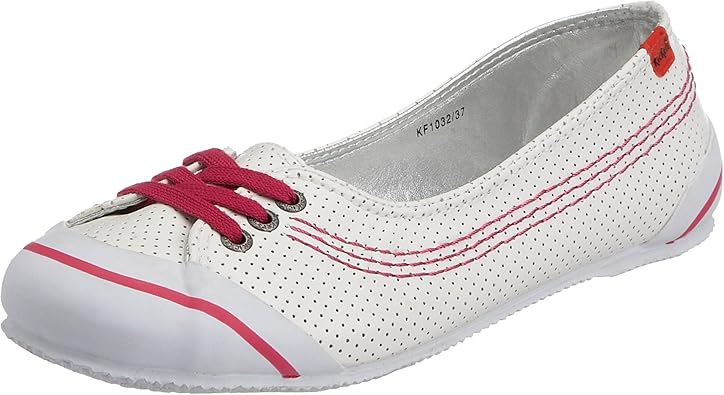 kickers casual shoes