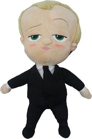 boss baby movie toys